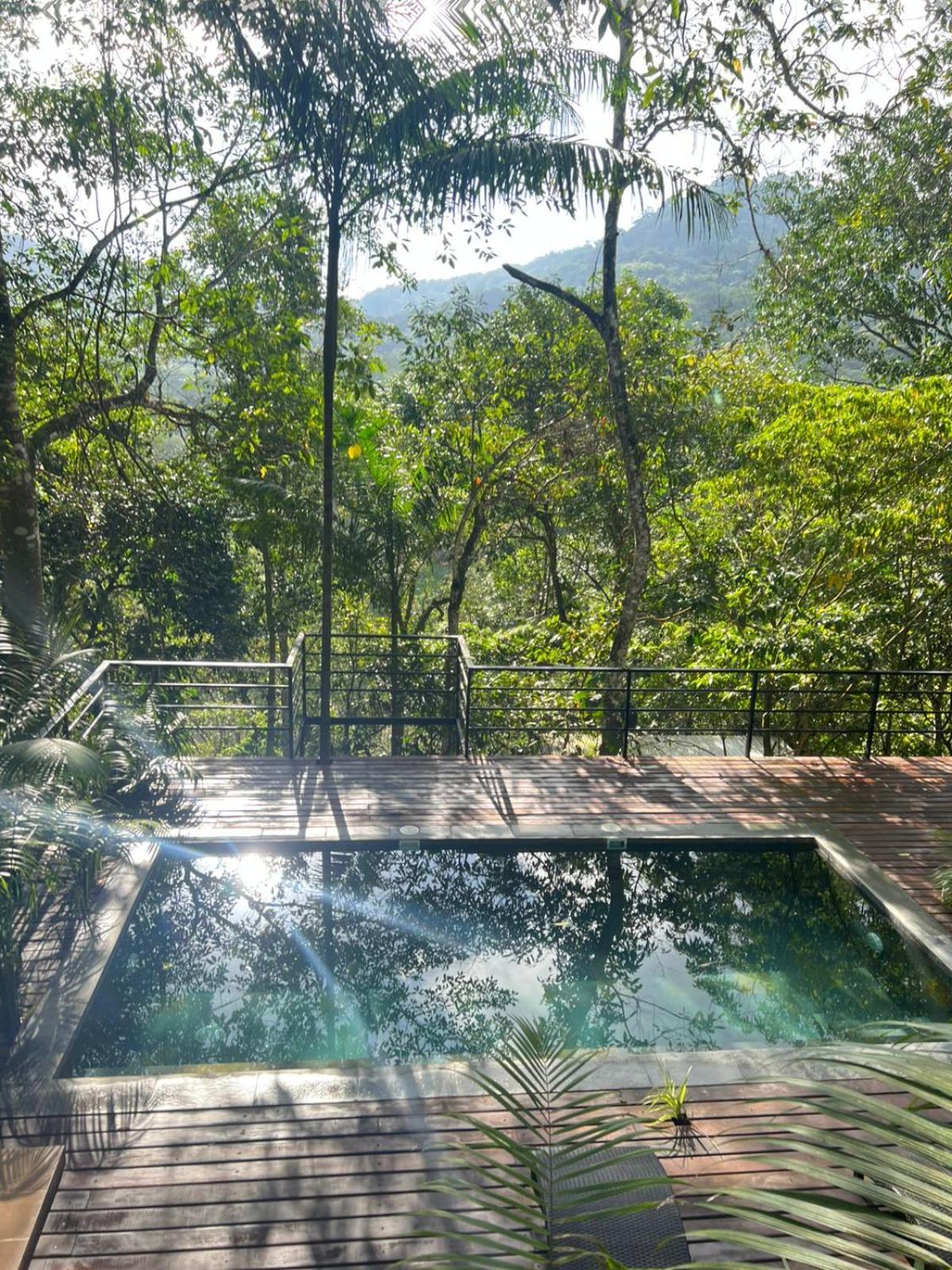 Rincon De La Sierra Minca Hotel Exterior foto